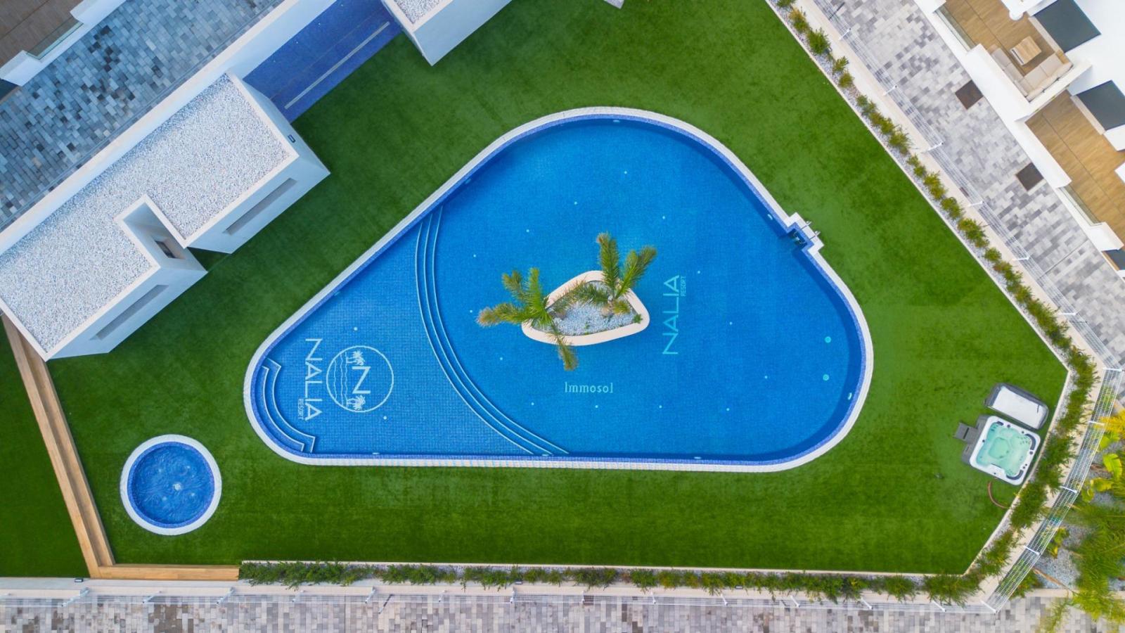 Penthouse for Sale in Torrevieja