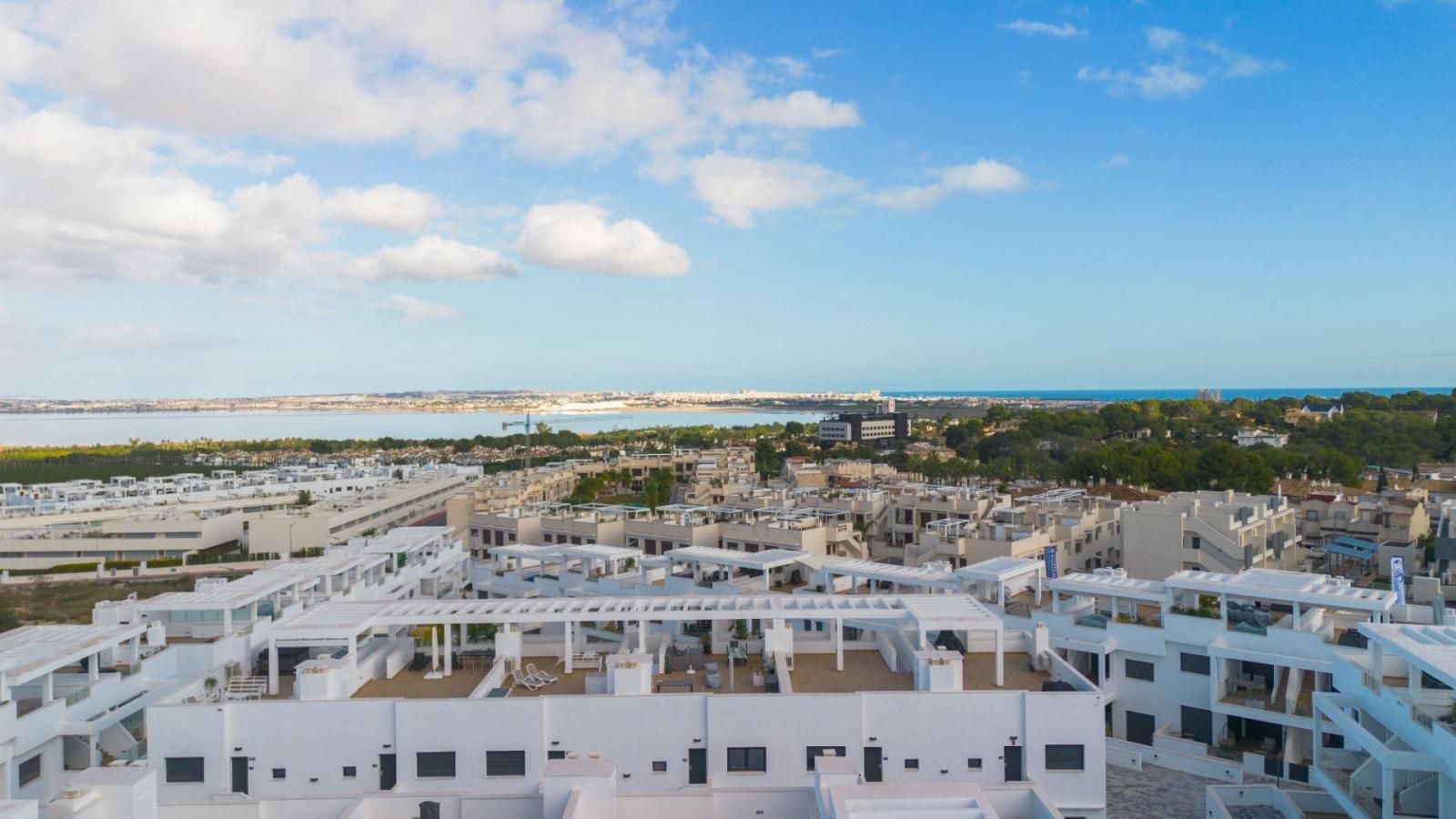 Penthouse for Sale in Torrevieja