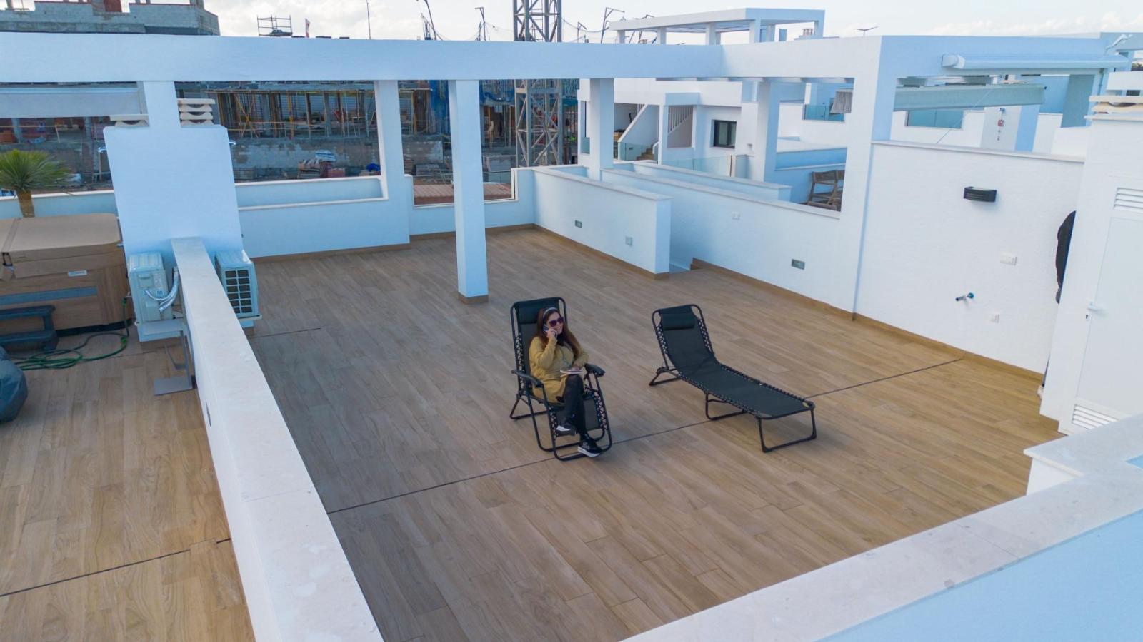 Penthouse for Sale in Torrevieja