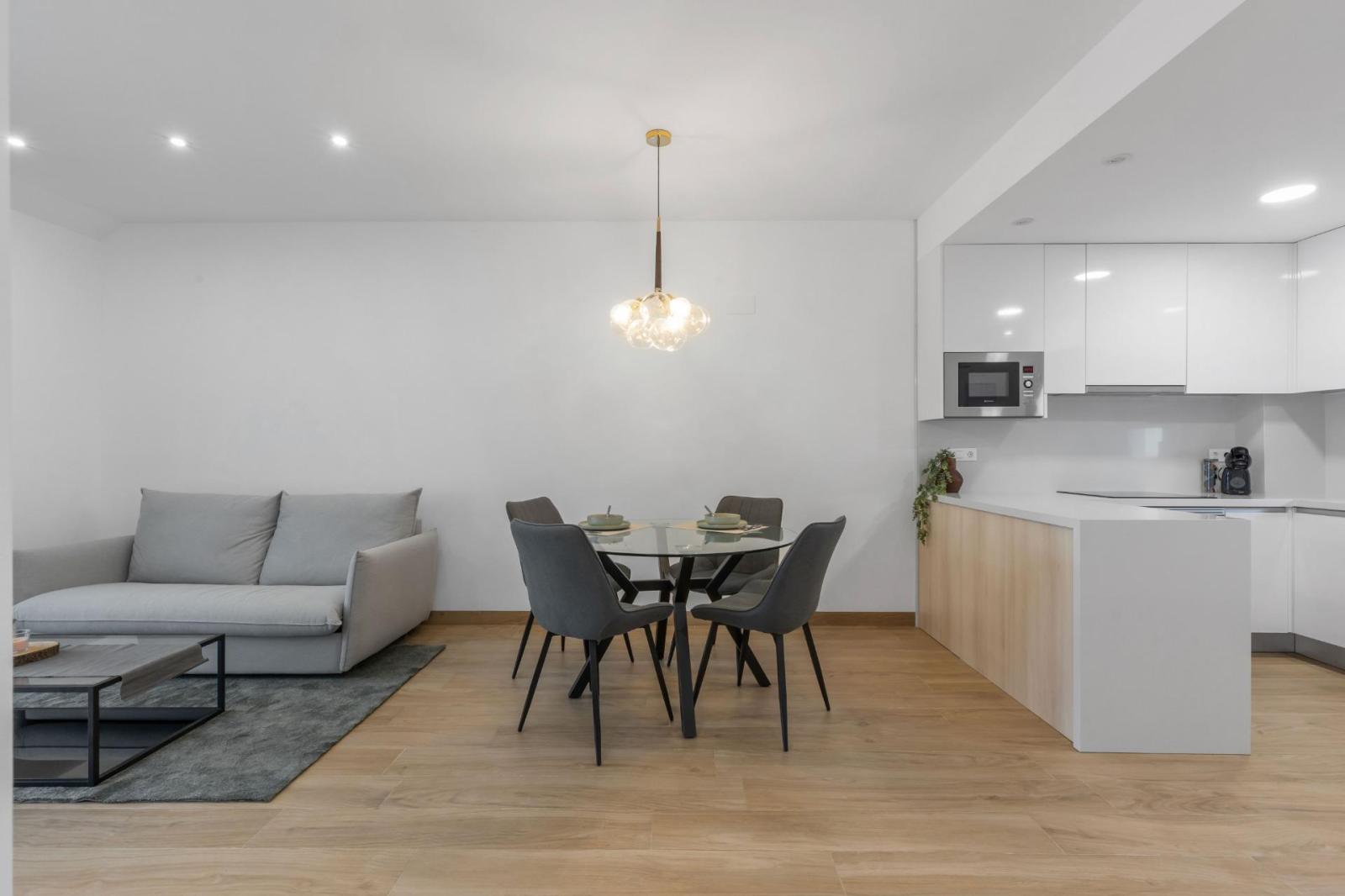 Penthouse for Sale in Torrevieja