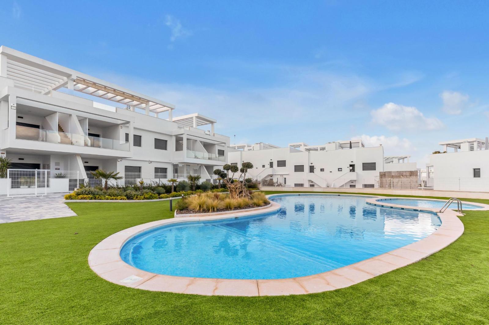 Penthouse for Sale in Torrevieja