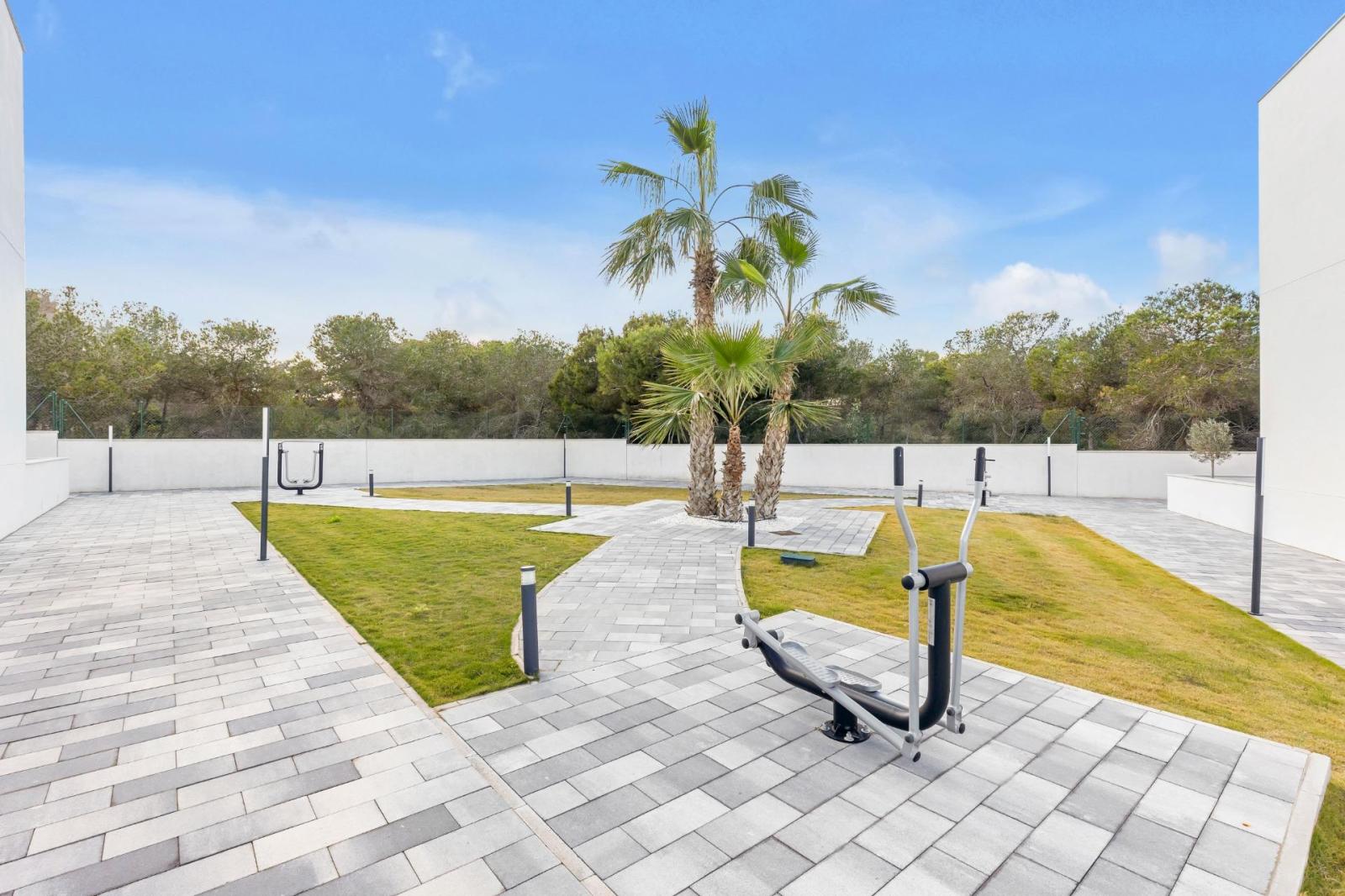 Penthouse for Sale in Torrevieja