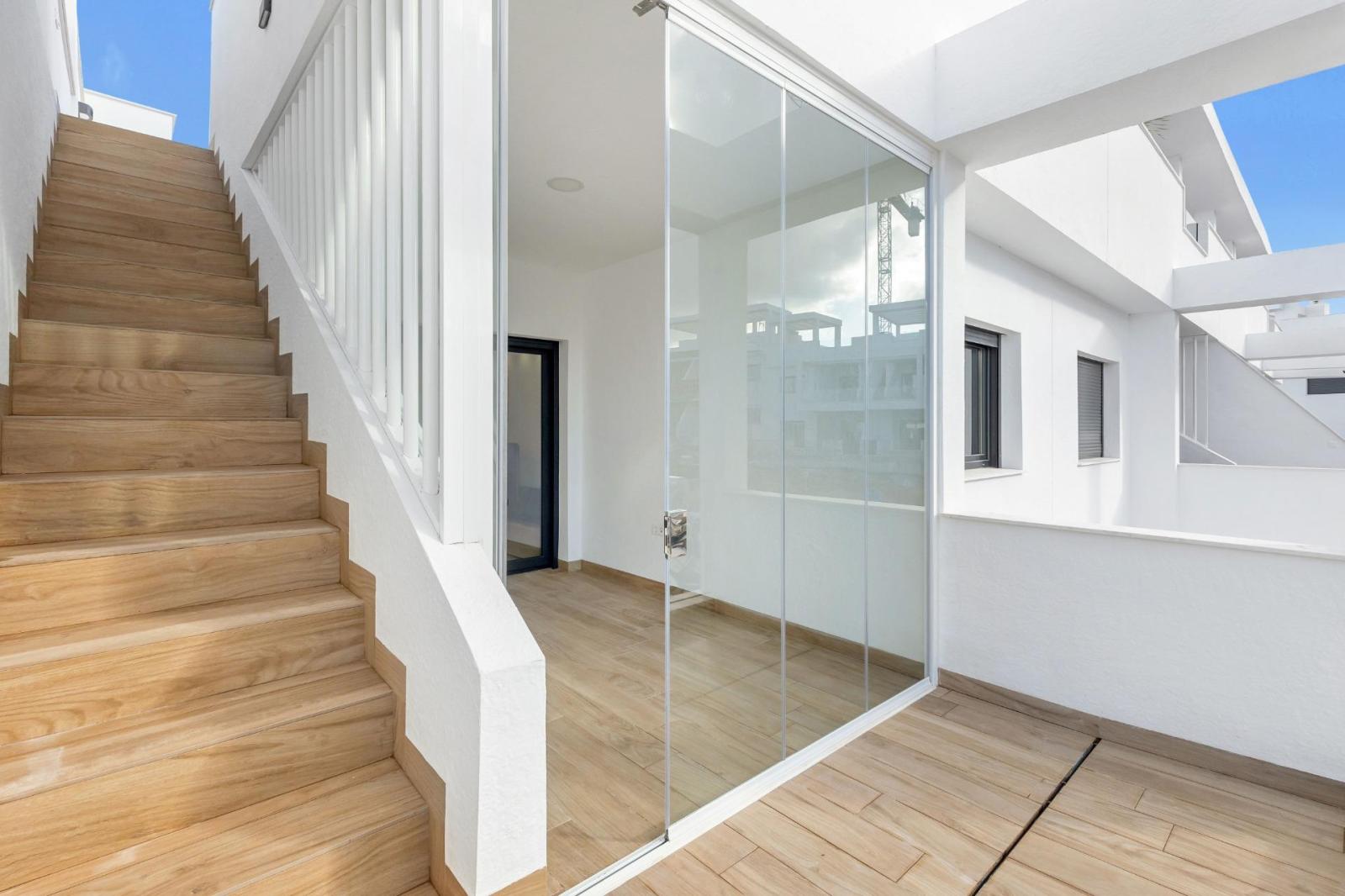 Penthouse for Sale in Torrevieja