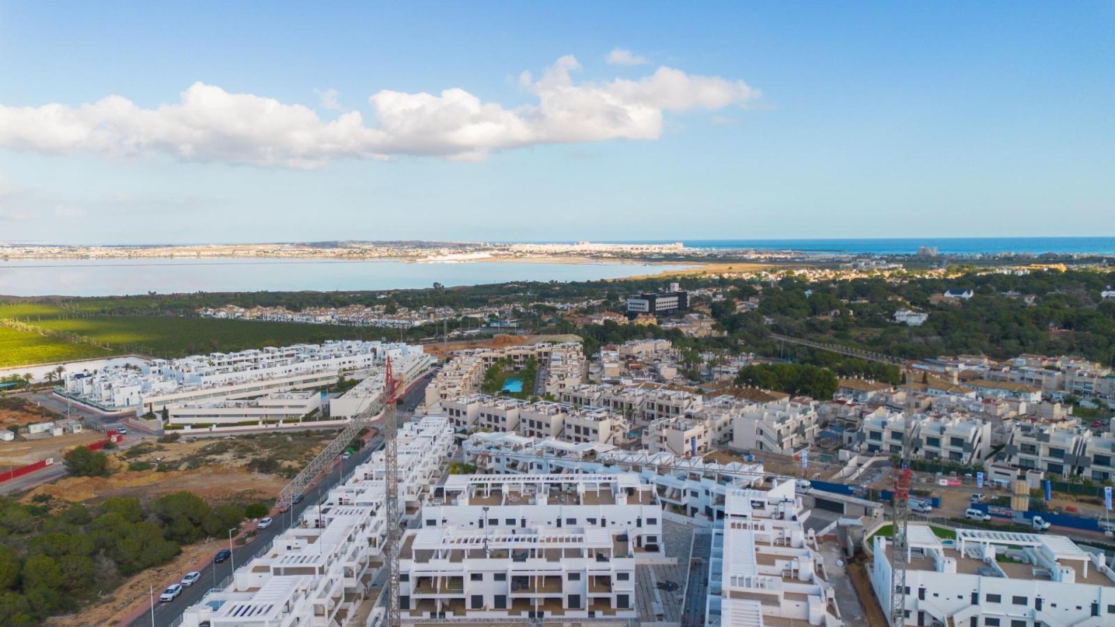 Penthouse for Sale in Torrevieja