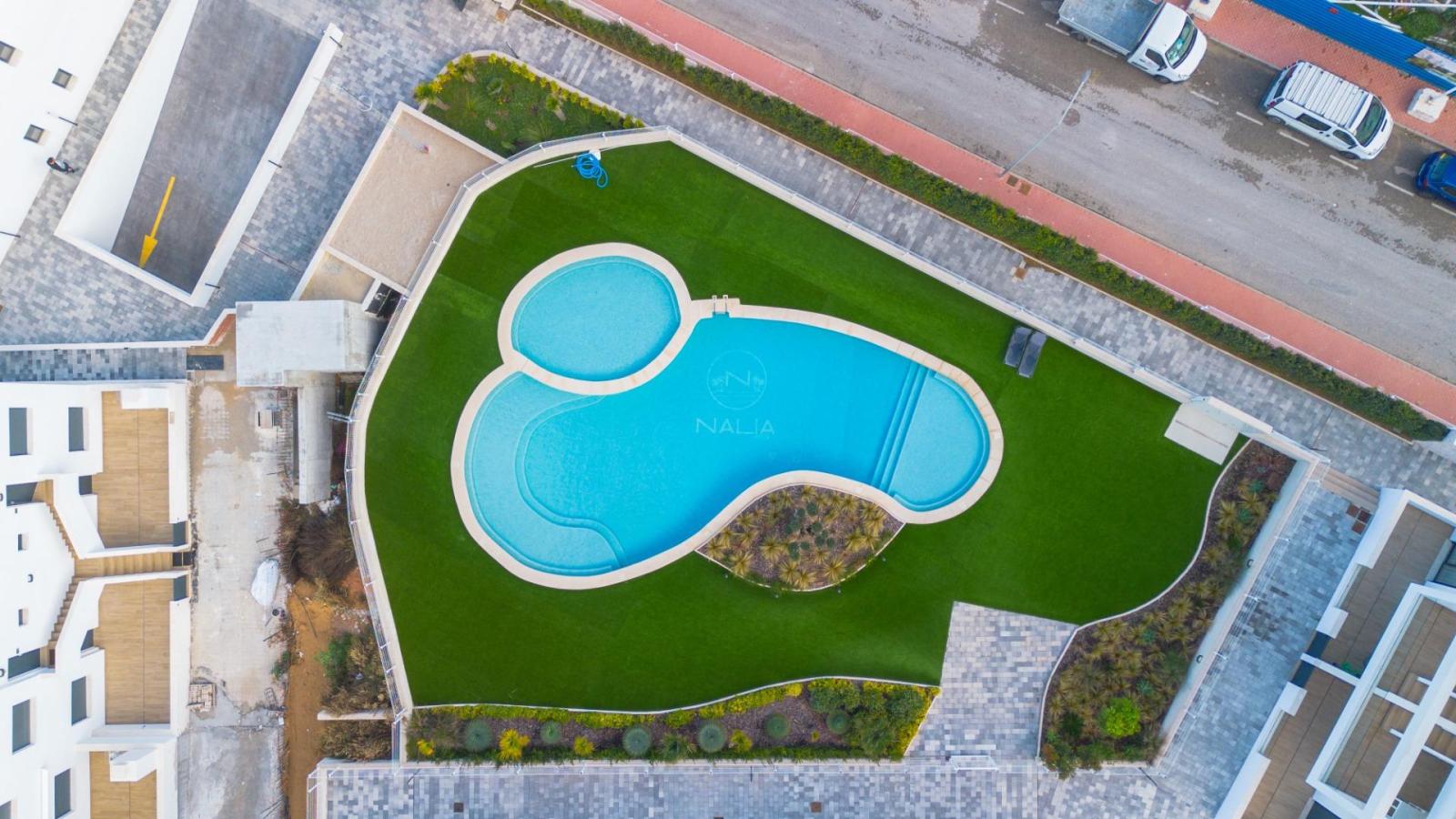 Penthouse for Sale in Torrevieja