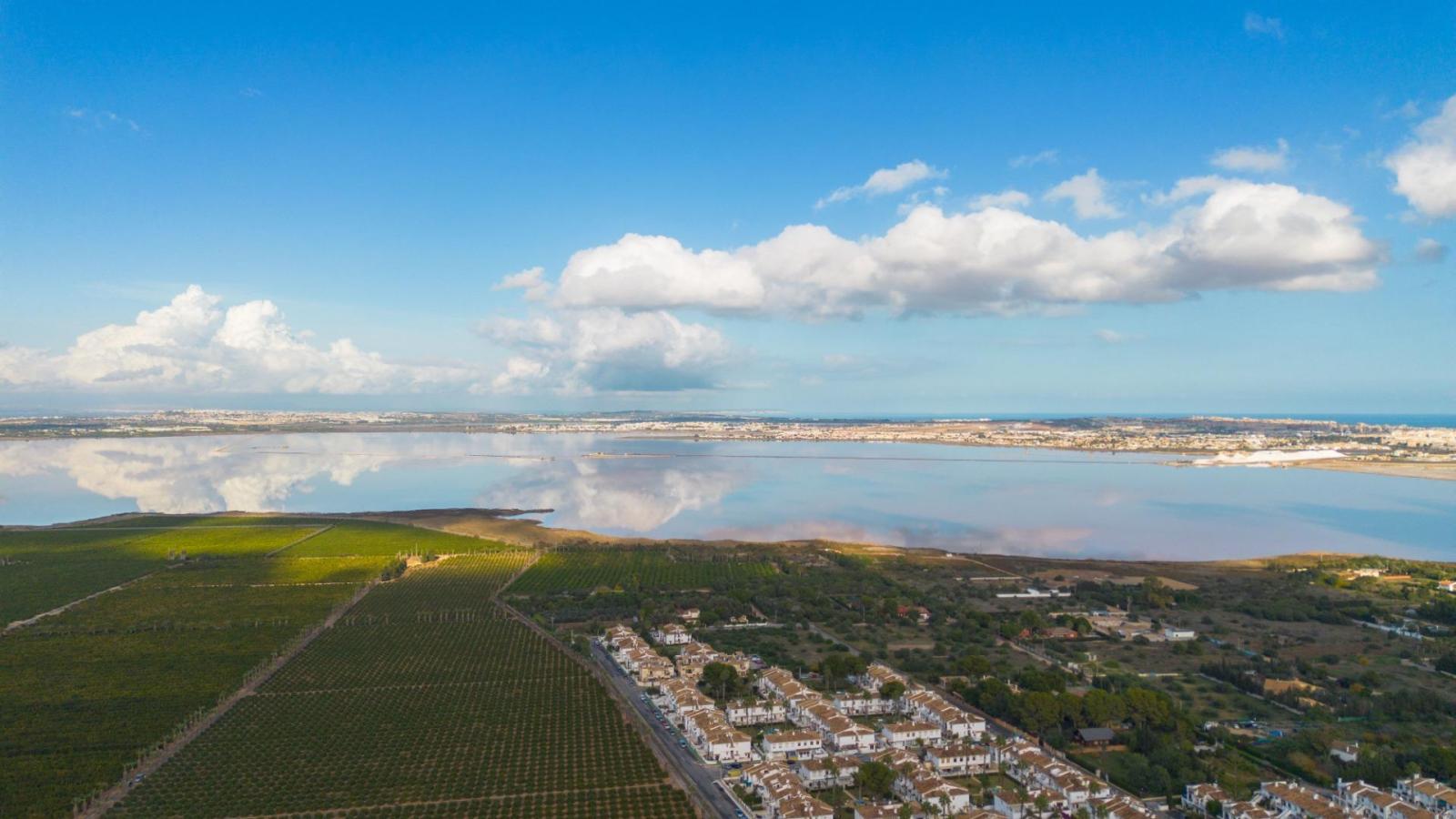 Penthouse for Sale in Torrevieja