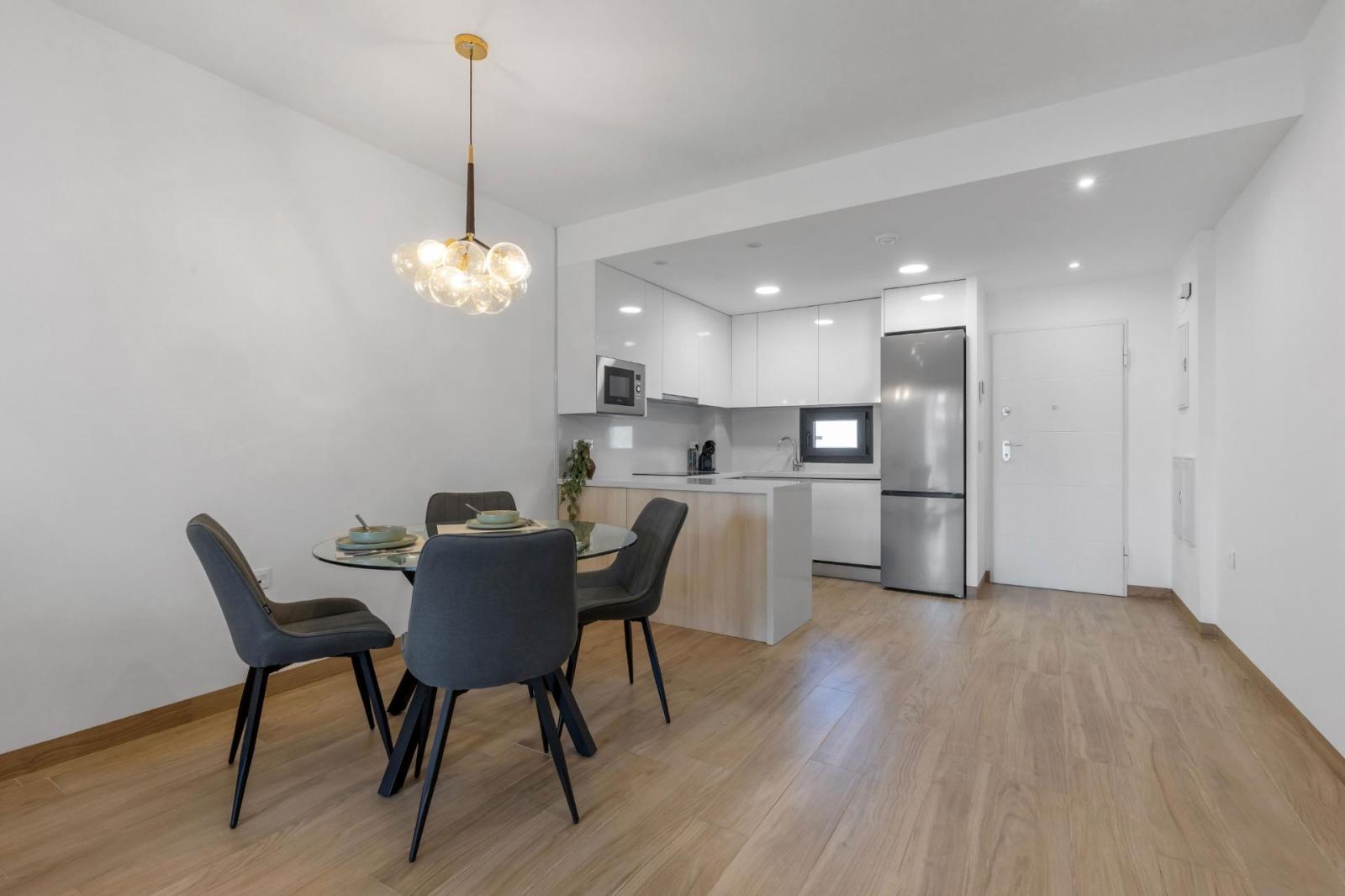 Penthouse for Sale in Torrevieja