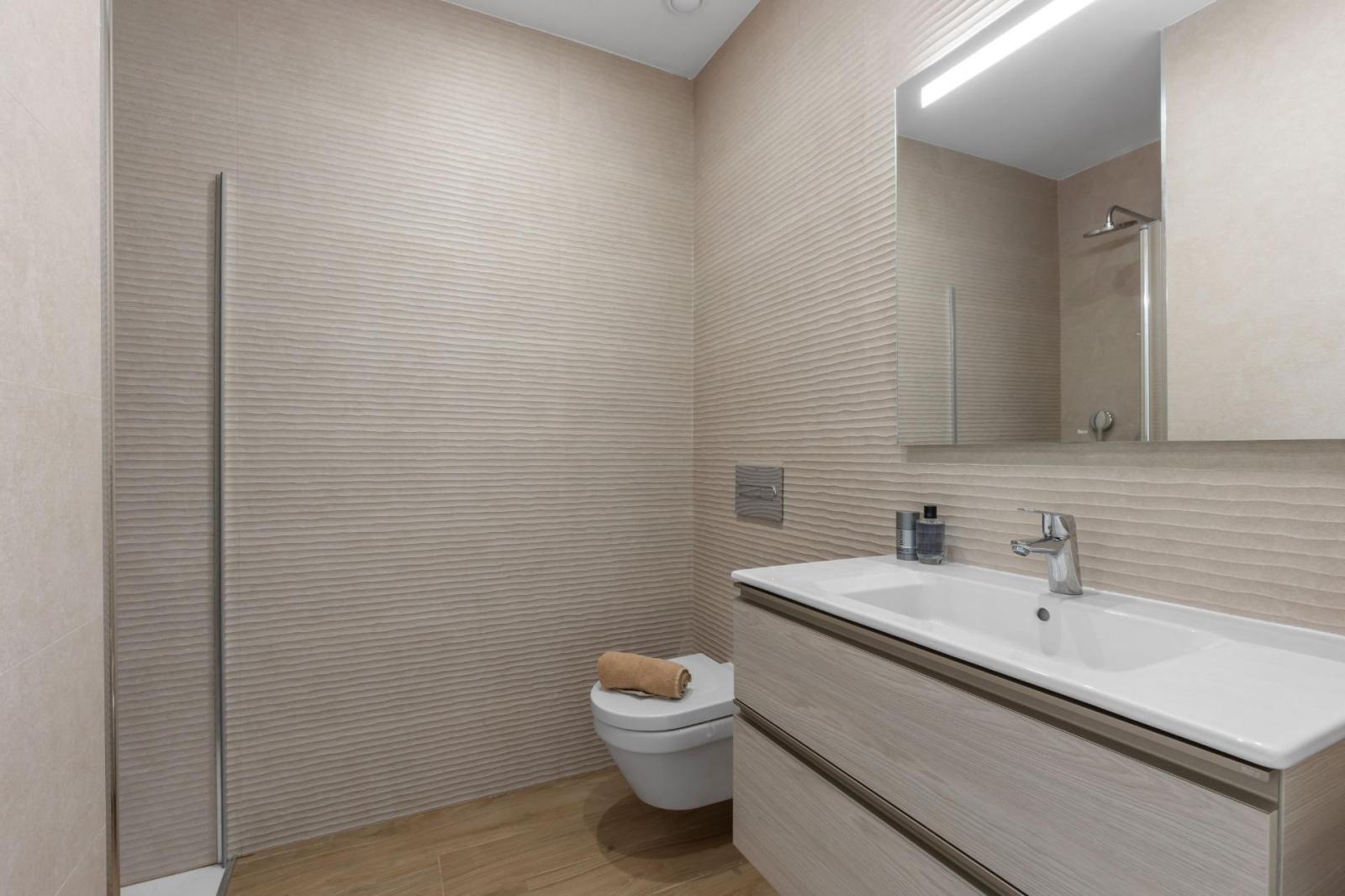 Penthouse for Sale in Torrevieja