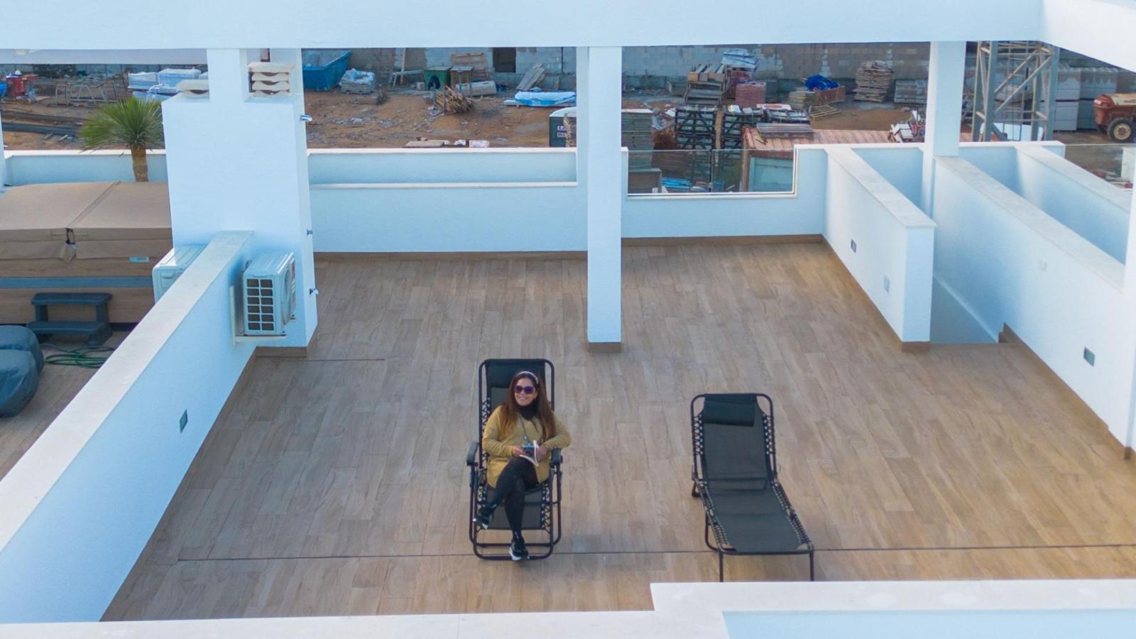 Penthouse for Sale in Torrevieja