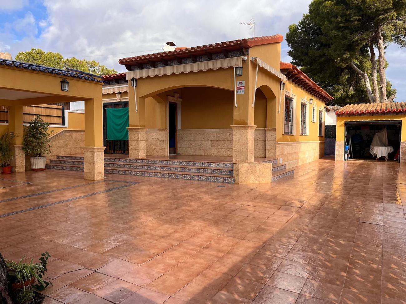 Pareado en Venta en Orihuela
