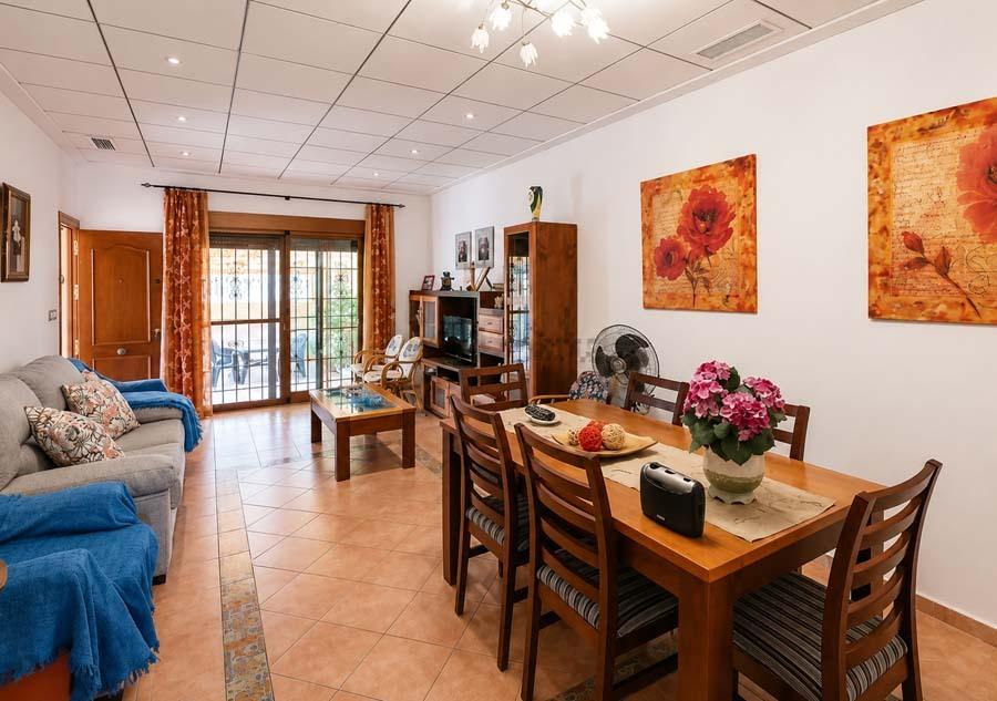 Pareado en Venta en Orihuela
