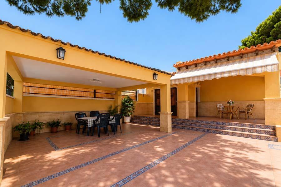 Pareado en Venta en Orihuela
