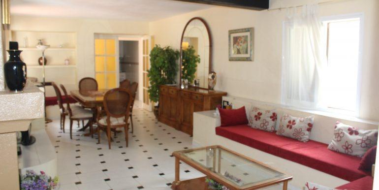 Villa for Sale in Orihuela