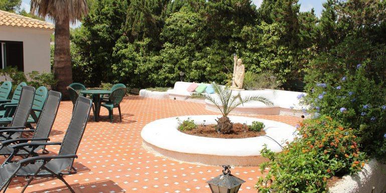 Villa for Sale in Orihuela