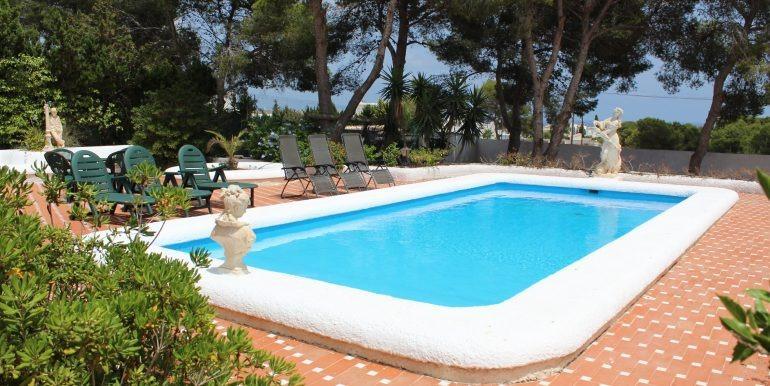 Villa for Sale in Orihuela