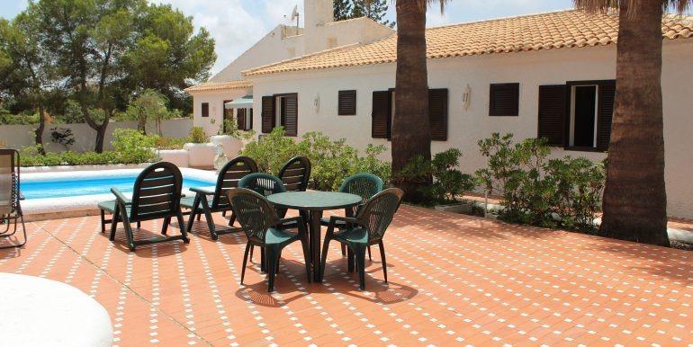 Villa for Sale in Orihuela