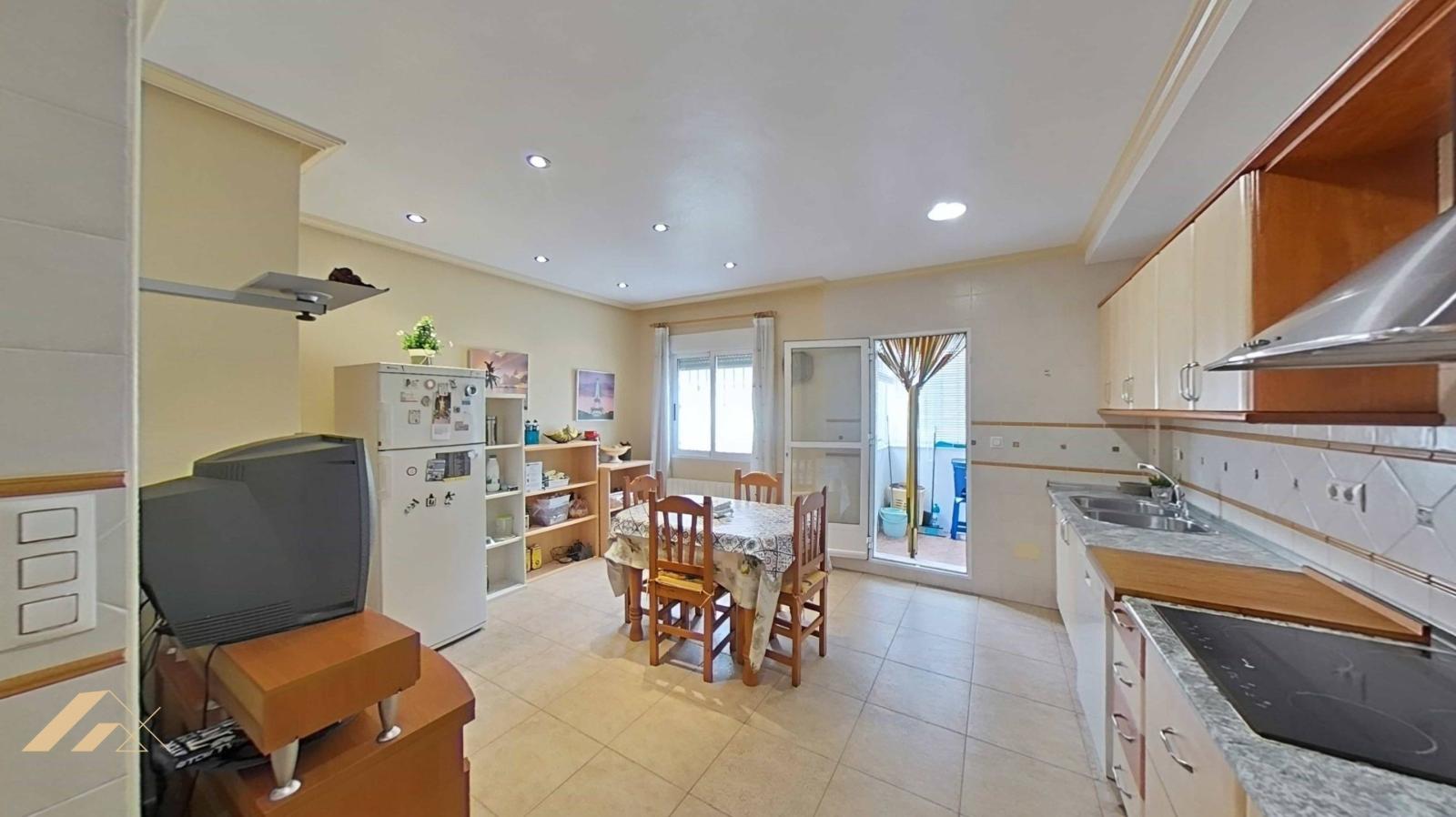 Duplex for Sale in San Pedro del Pinatar