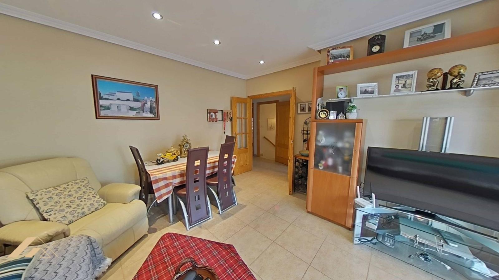 Duplex for Sale in San Pedro del Pinatar