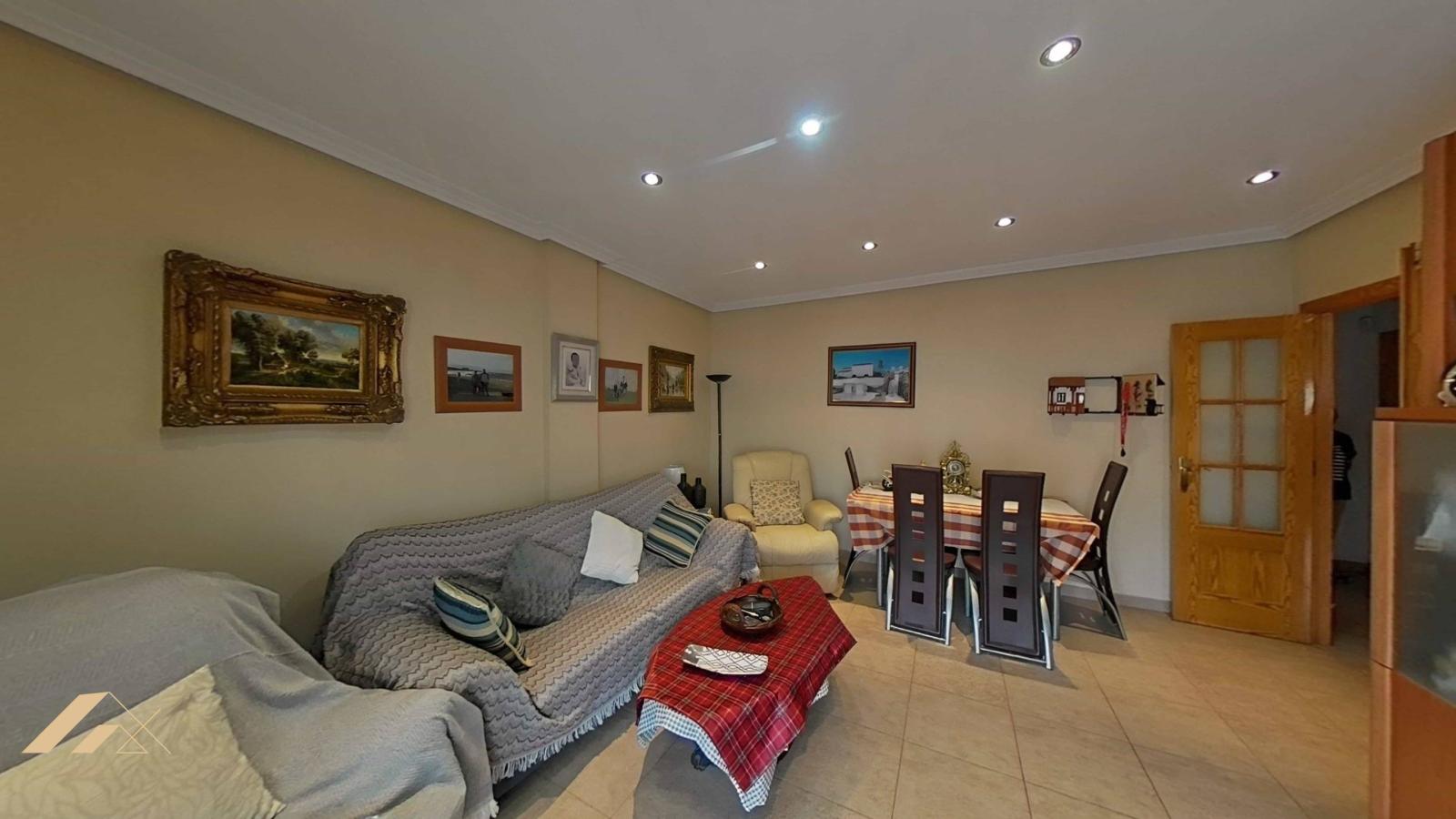 Duplex for Sale in San Pedro del Pinatar