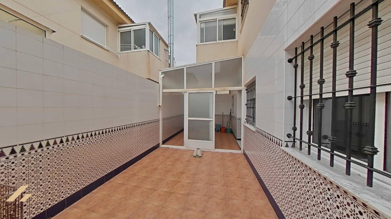 Duplex for Sale in San Pedro del Pinatar