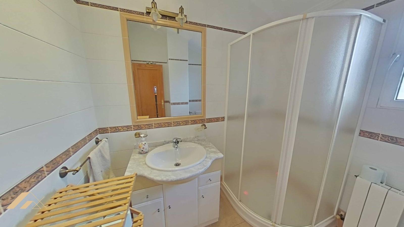 Duplex for Sale in San Pedro del Pinatar