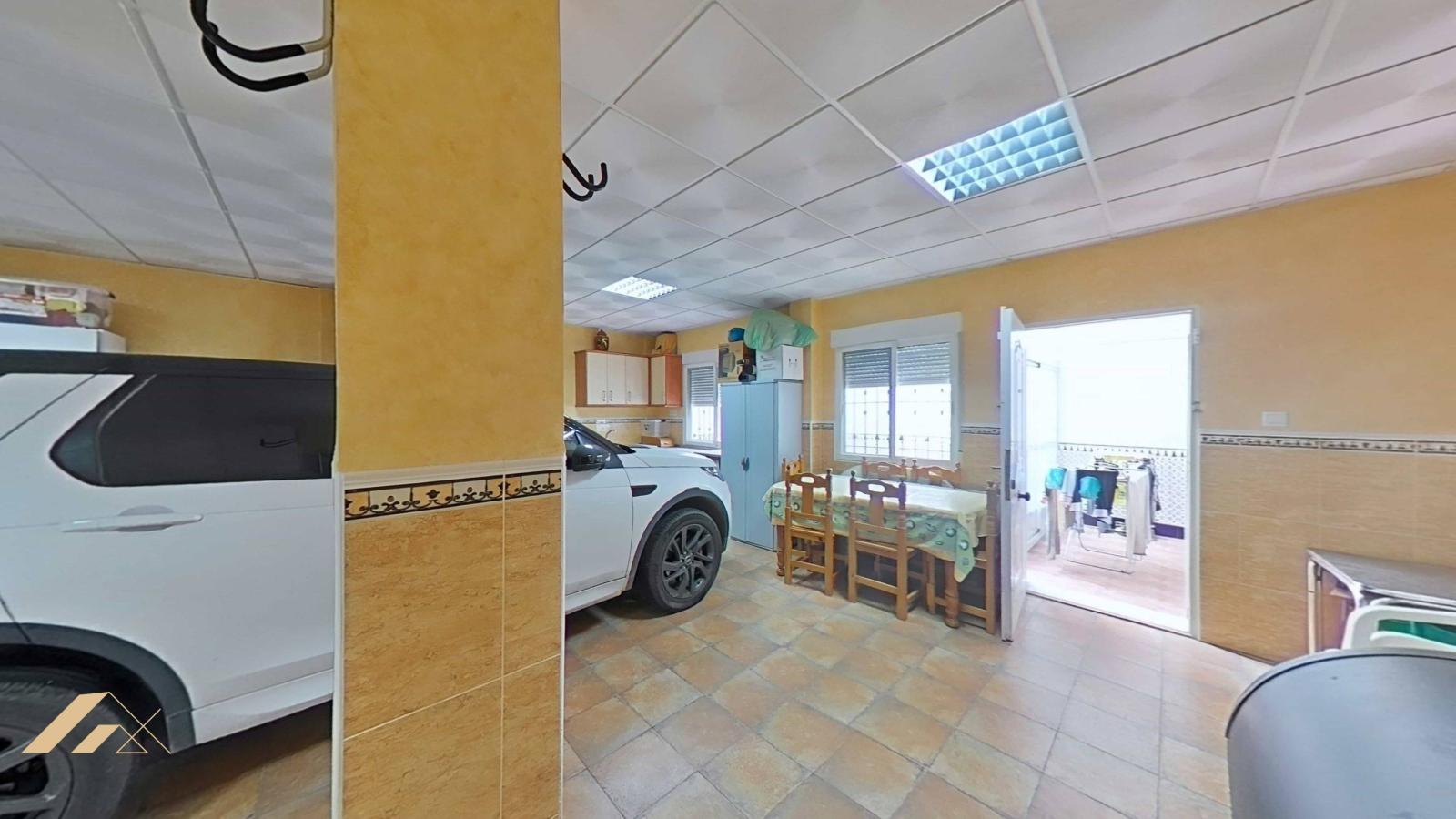 Duplex for Sale in San Pedro del Pinatar