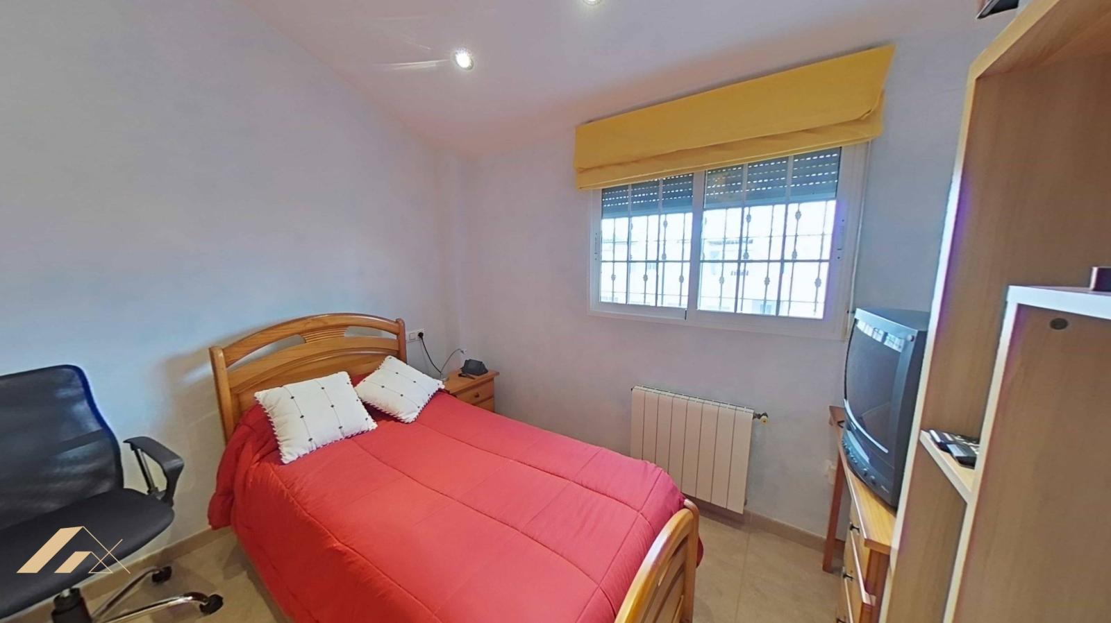 Duplex for Sale in San Pedro del Pinatar