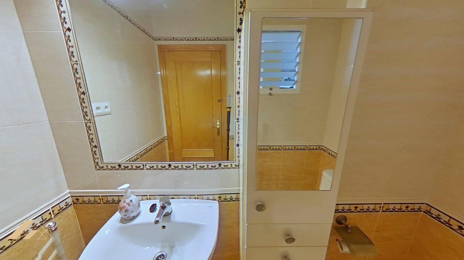 Duplex for Sale in San Pedro del Pinatar