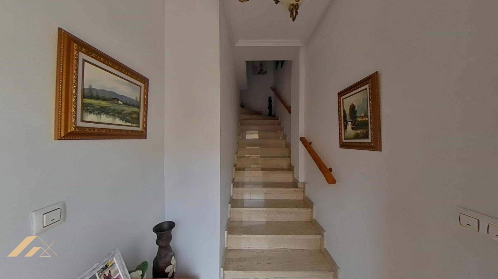 Duplex for Sale in San Pedro del Pinatar
