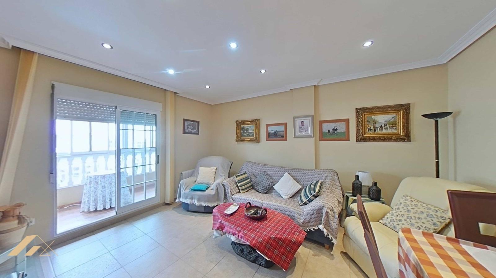Duplex for Sale in San Pedro del Pinatar