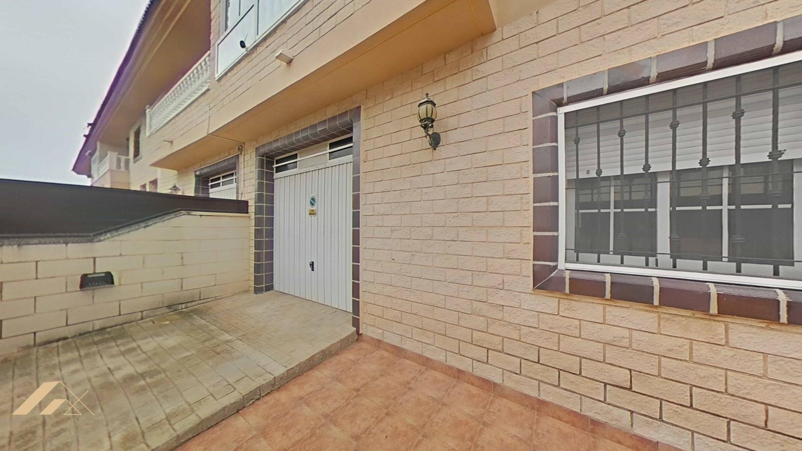 Duplex for Sale in San Pedro del Pinatar