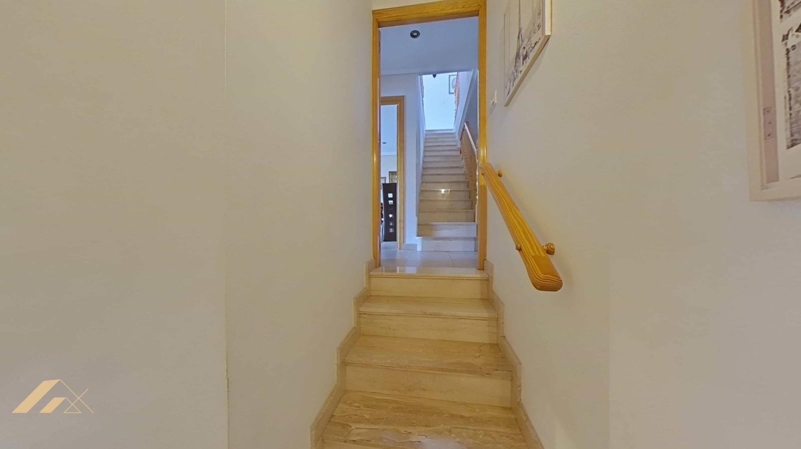 Duplex for Sale in San Pedro del Pinatar