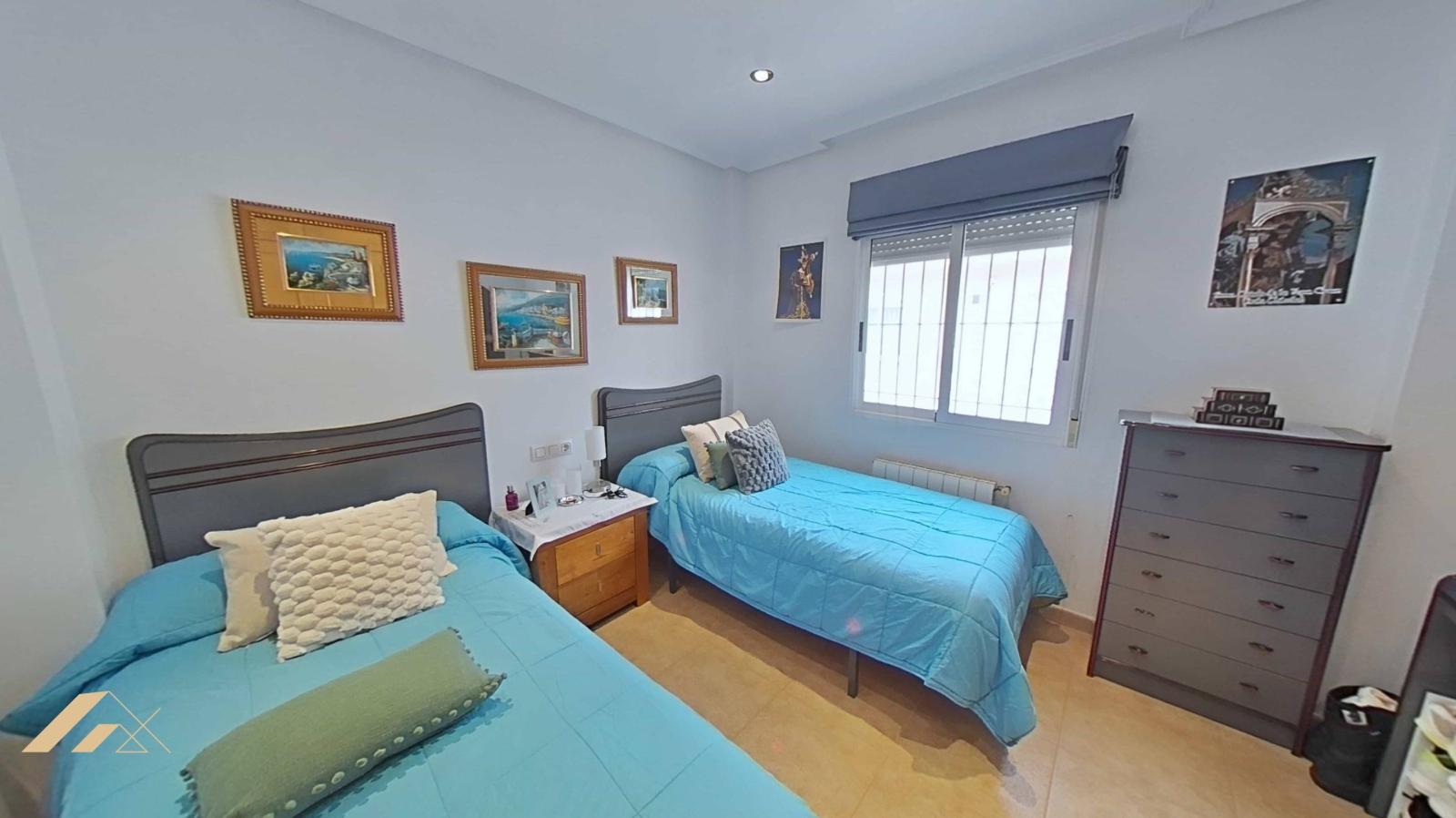 Duplex for Sale in San Pedro del Pinatar