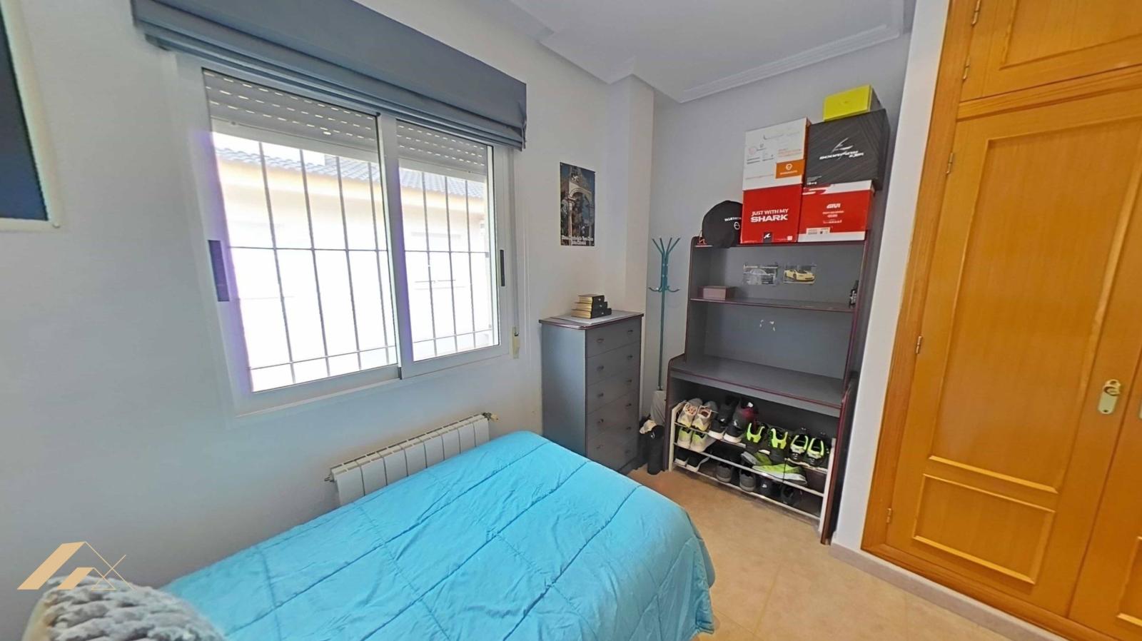 Duplex for Sale in San Pedro del Pinatar