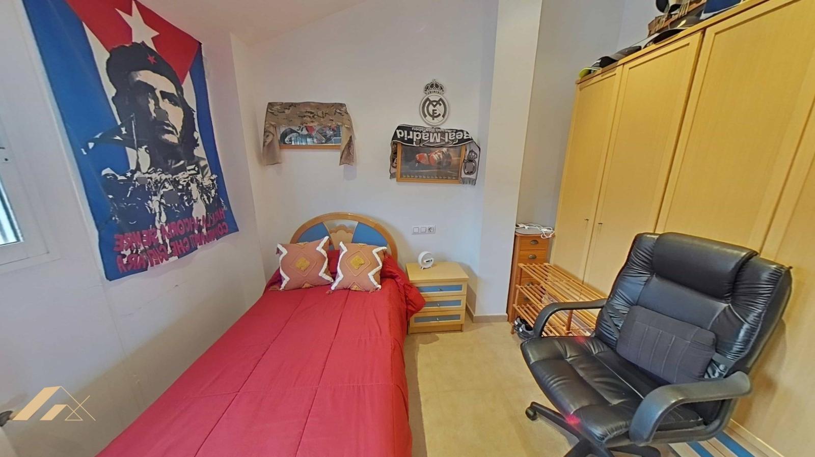 Duplex for Sale in San Pedro del Pinatar