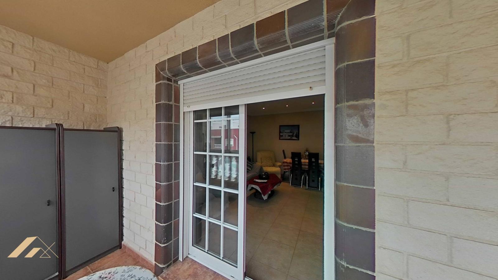 Duplex for Sale in San Pedro del Pinatar