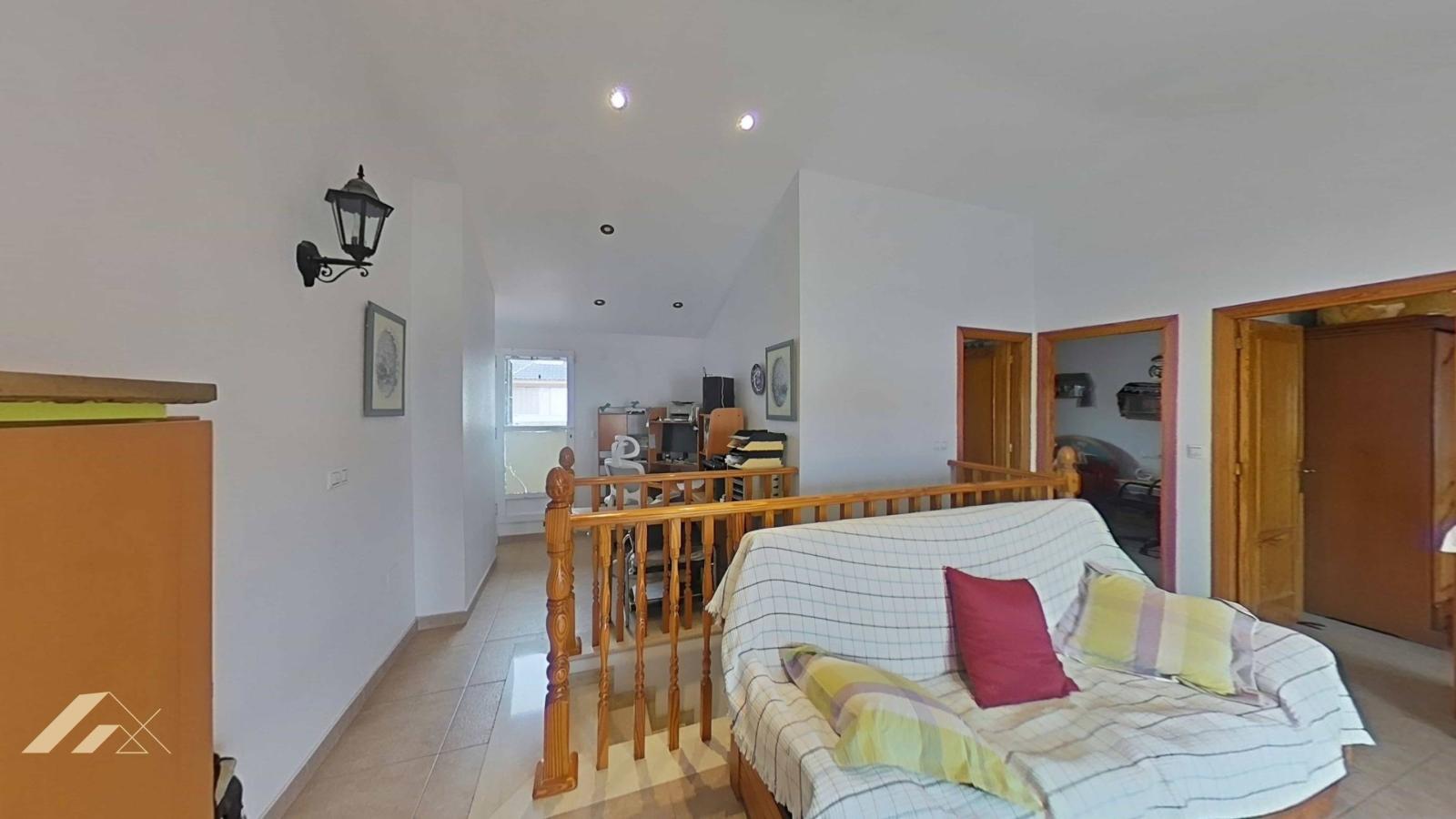 Duplex for Sale in San Pedro del Pinatar