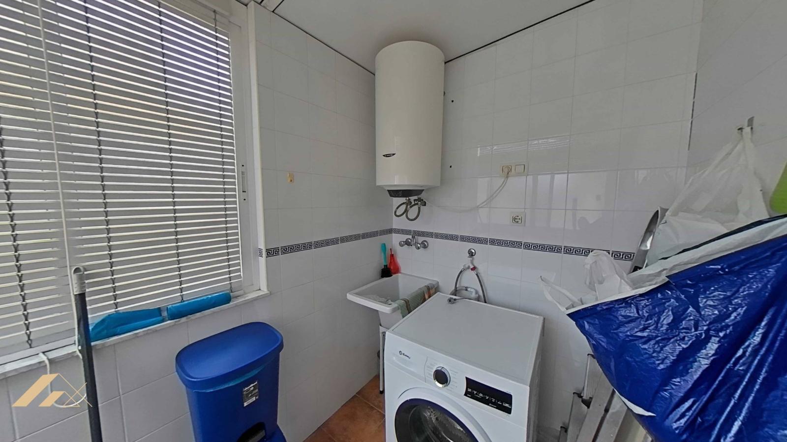 Duplex for Sale in San Pedro del Pinatar