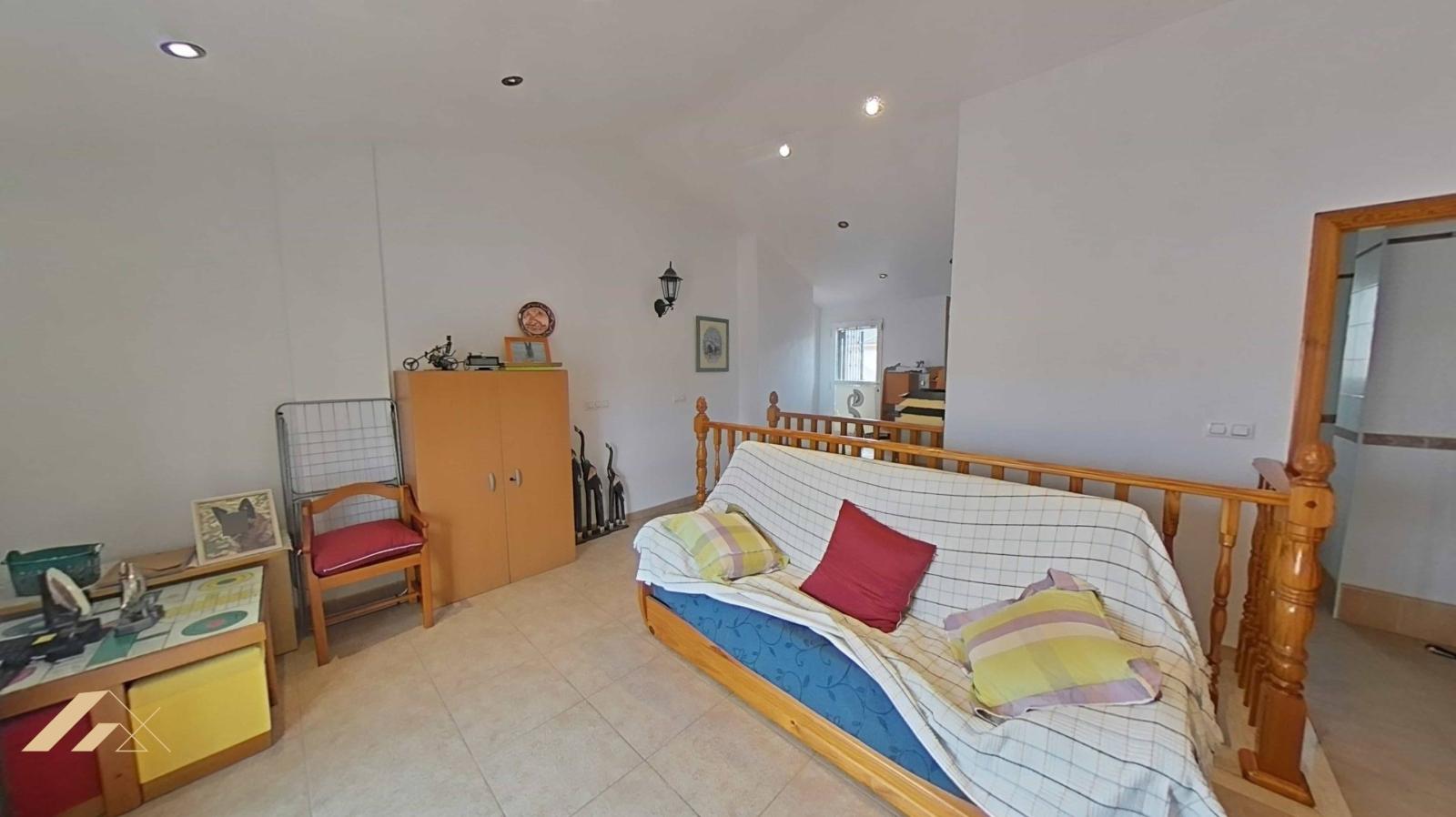 Duplex for Sale in San Pedro del Pinatar