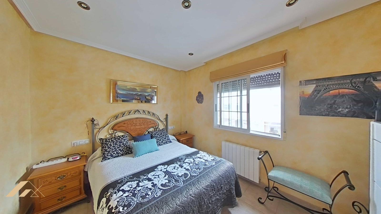 Duplex for Sale in San Pedro del Pinatar