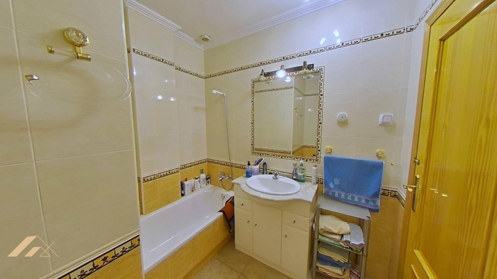 Duplex for Sale in San Pedro del Pinatar