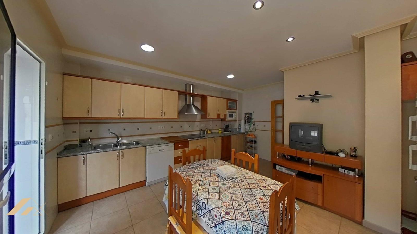 Duplex for Sale in San Pedro del Pinatar