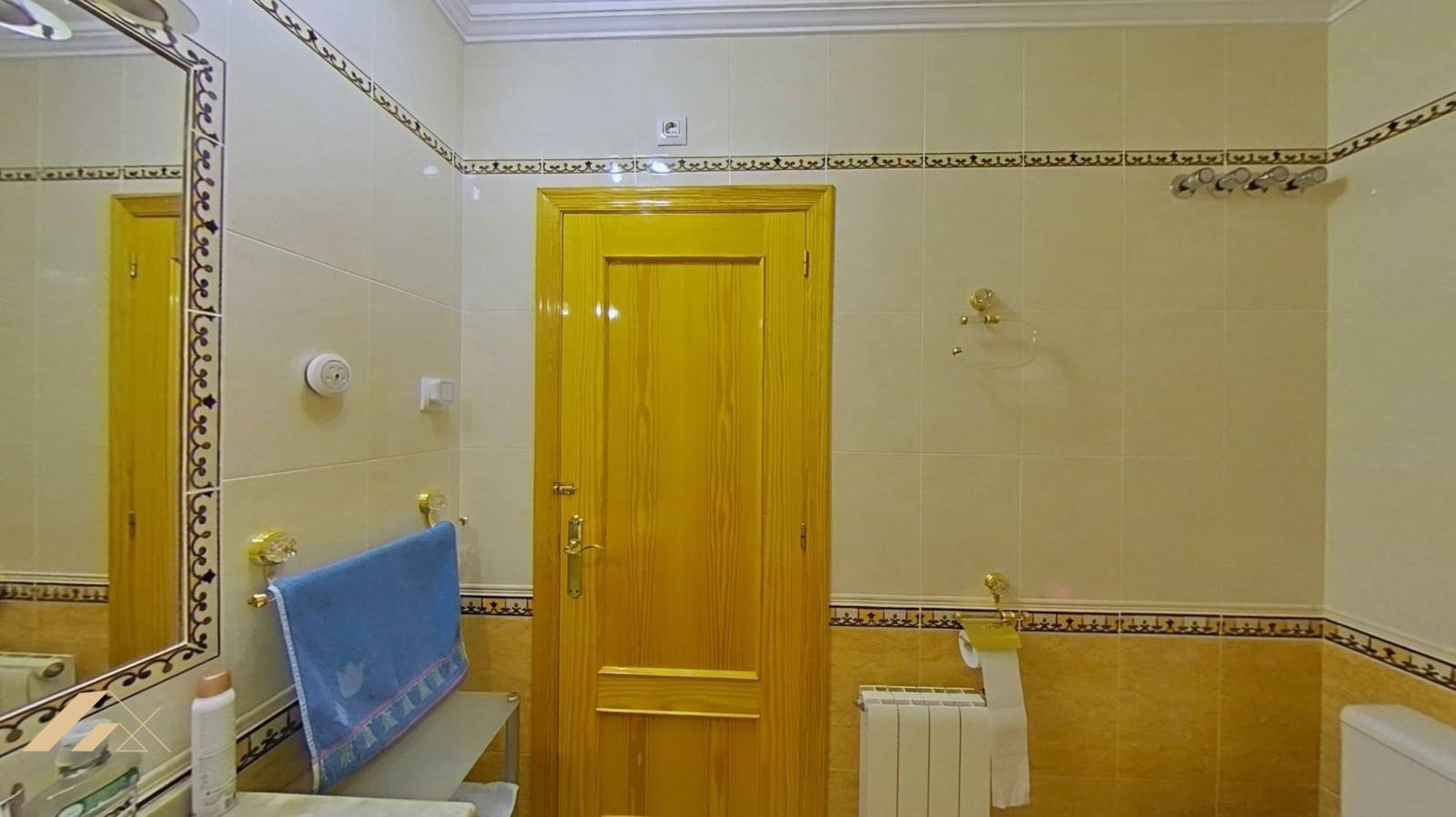 Duplex for Sale in San Pedro del Pinatar