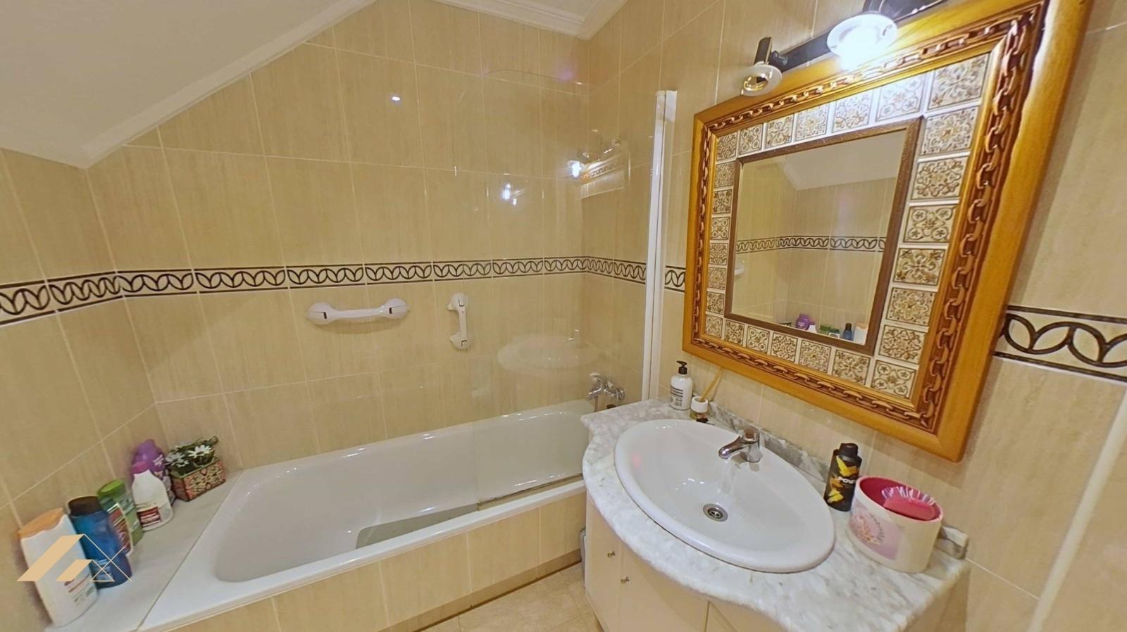 Duplex for Sale in San Pedro del Pinatar
