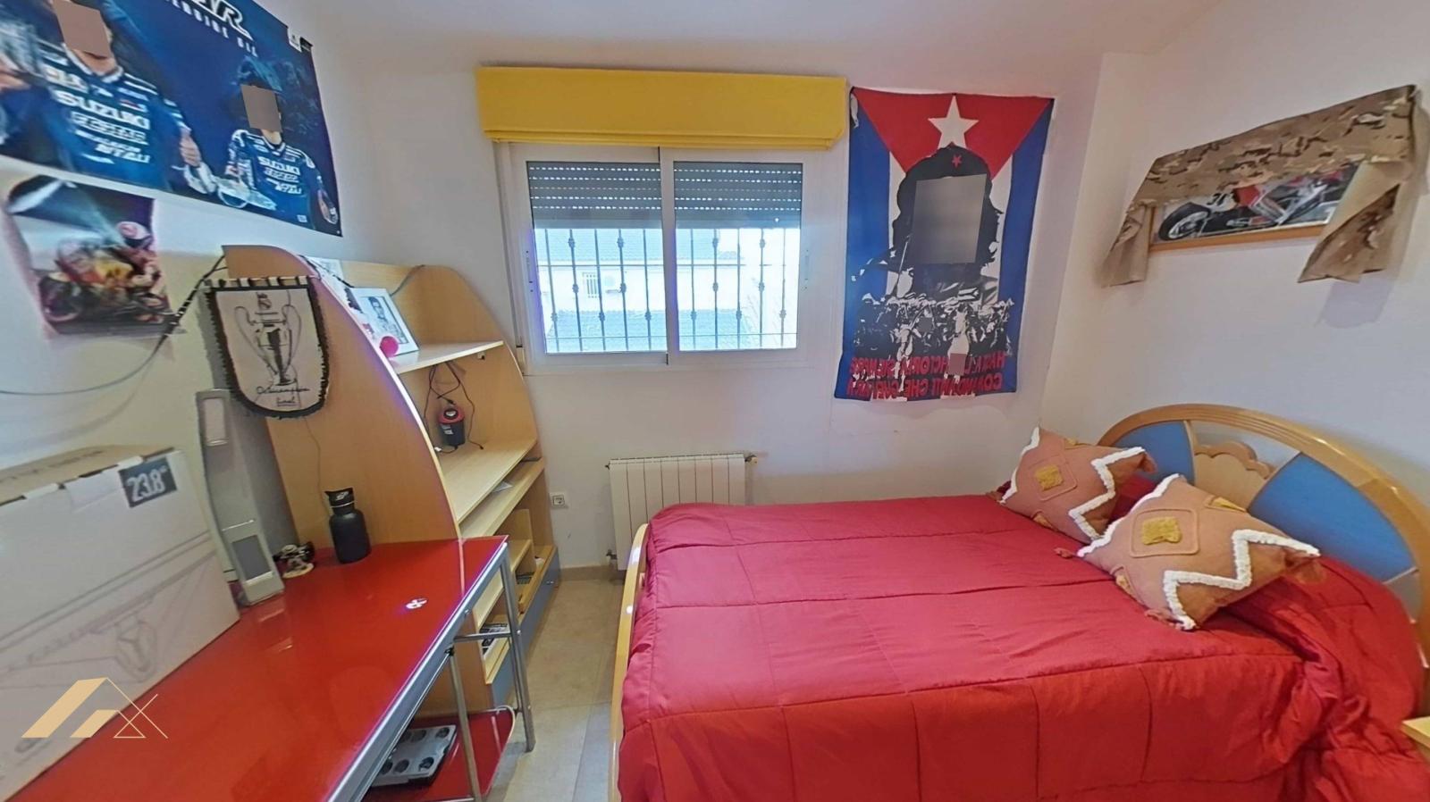 Duplex for Sale in San Pedro del Pinatar