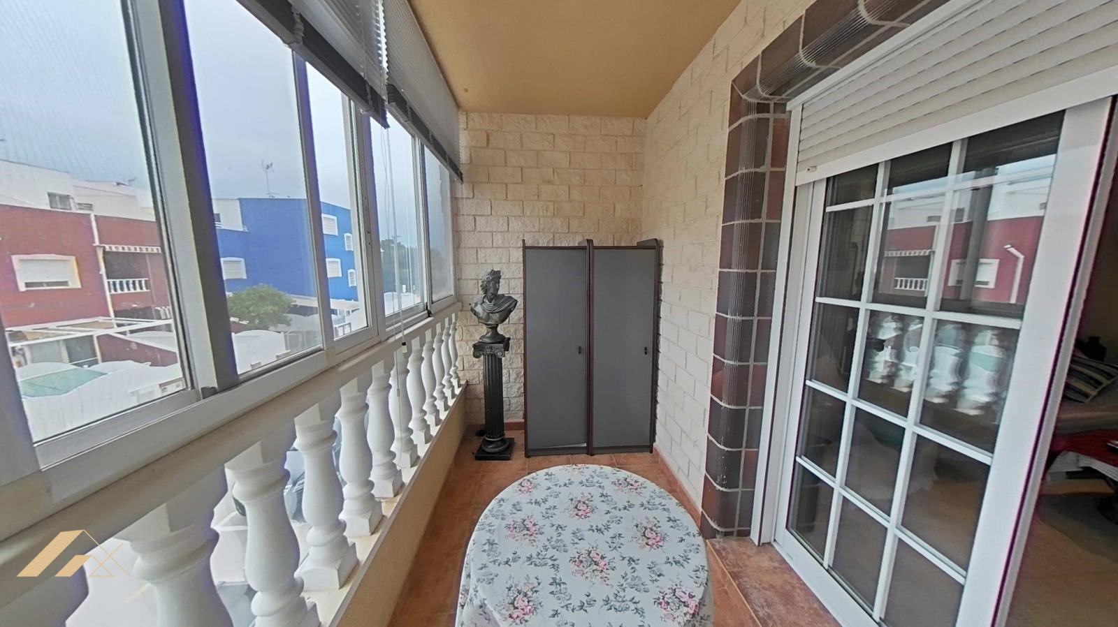 Duplex for Sale in San Pedro del Pinatar