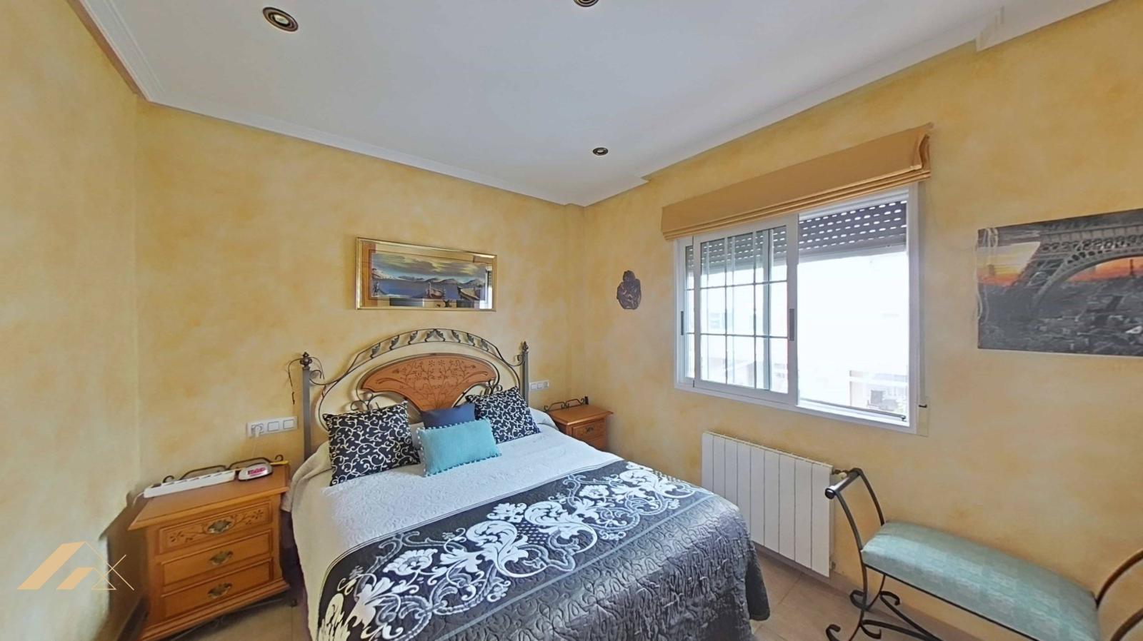Duplex for Sale in San Pedro del Pinatar