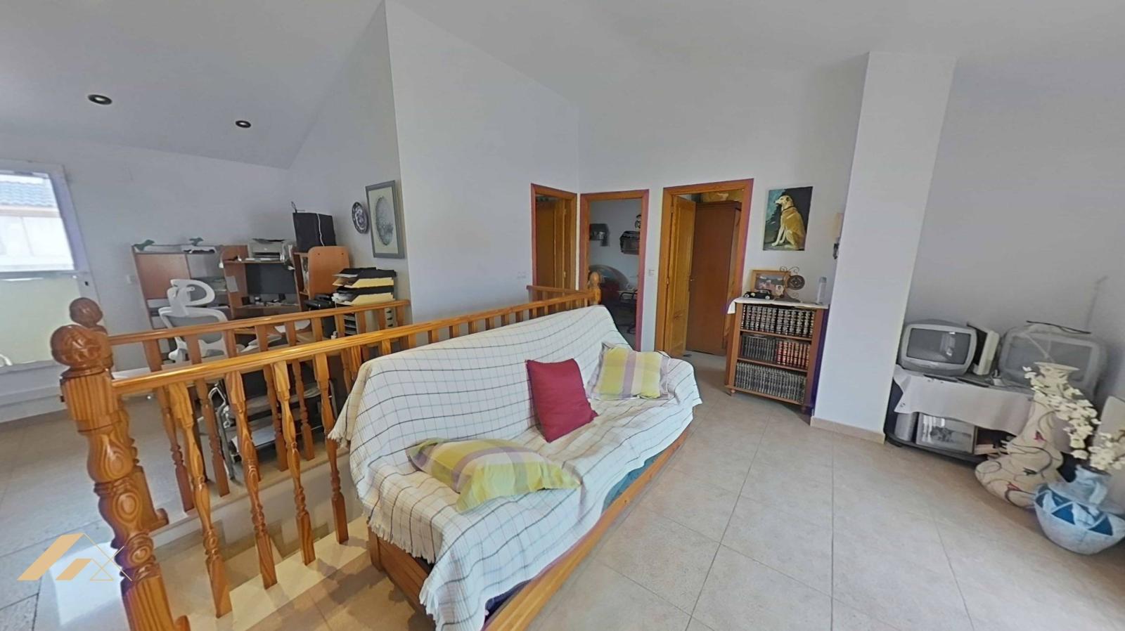 Duplex for Sale in San Pedro del Pinatar