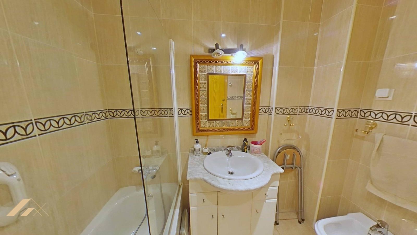 Duplex for Sale in San Pedro del Pinatar