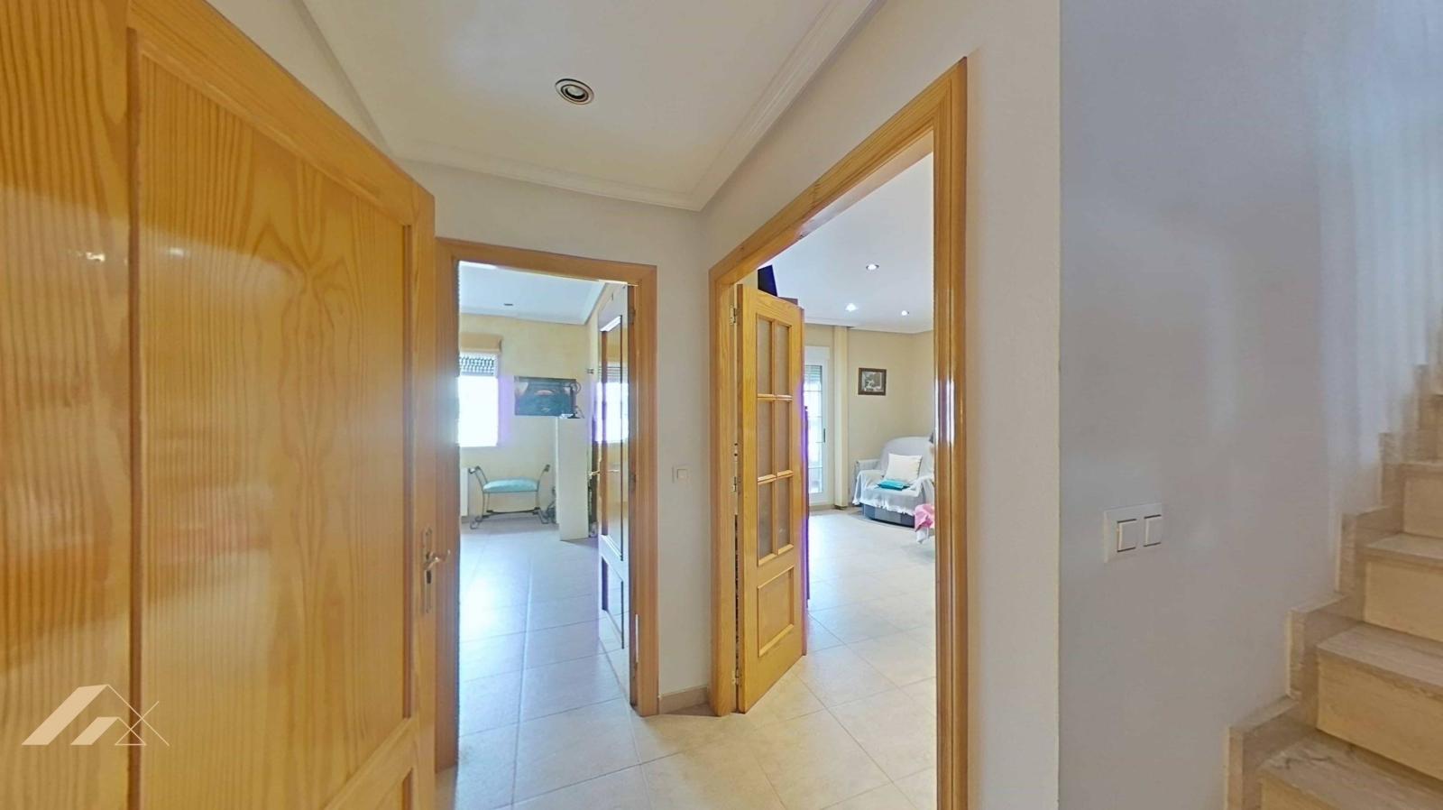 Duplex for Sale in San Pedro del Pinatar